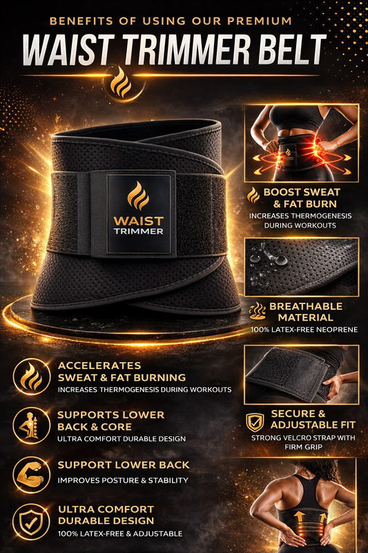 Waist Belt